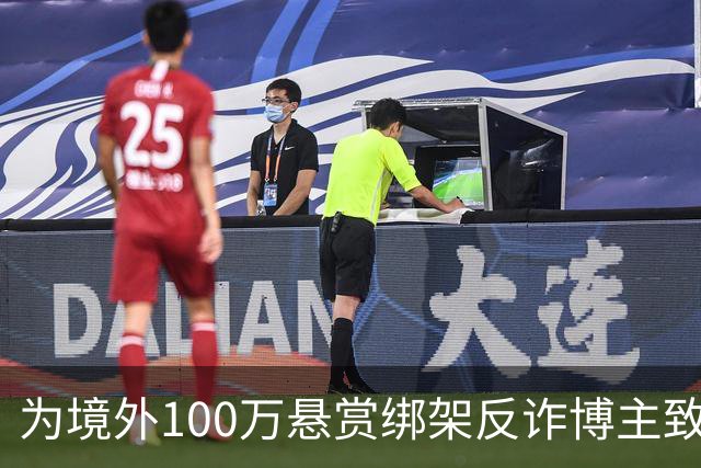 为境外100万悬赏绑架反诈博主致死，法院：应依法严惩，判死缓！