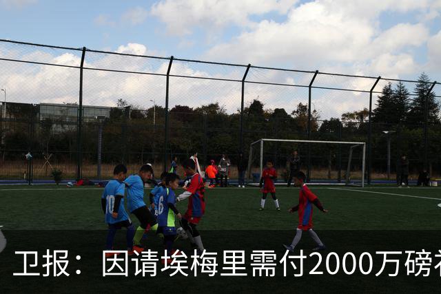 卫报：因请埃梅里需付2000万磅补偿，曼联若换帅首选埃迪-豪