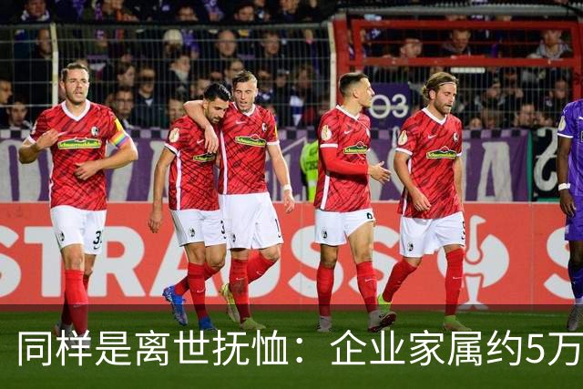 同样是离世抚恤：企业家属约5万，机关家属可达30万，差别在哪？