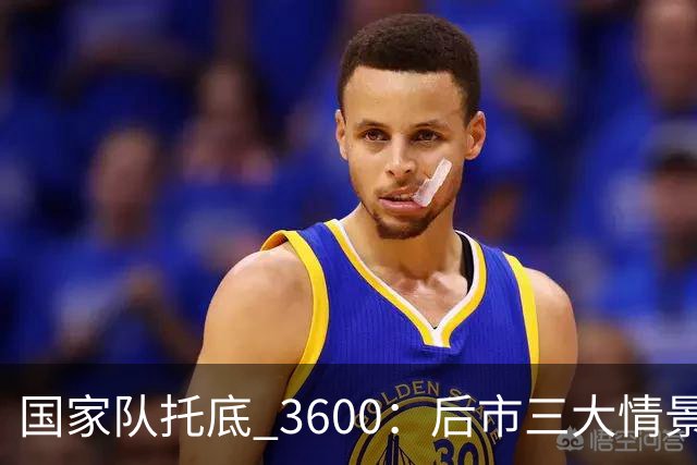 国家队托底 3600：后市三大情景预判