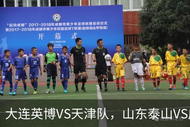 大连英博VS天津队，山东泰山VS成都蓉城，宋凯该去哪座城市颁奖？
