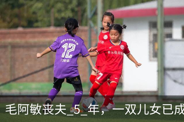 毛阿敏丧夫 5 年，一双儿女已成年，63 岁单身的她为何不愿再婚