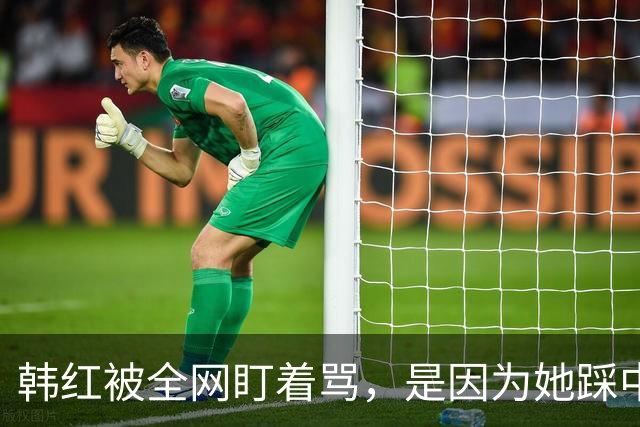 韩红被全网盯着骂，是因为她踩中了，中国观众最讨厌的3个雷区