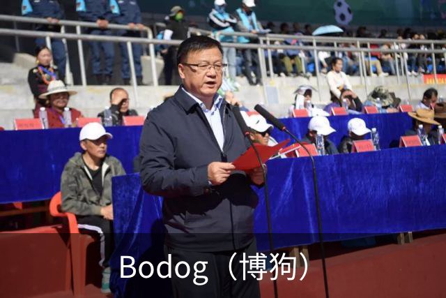 Bodog（博狗）公司简介
